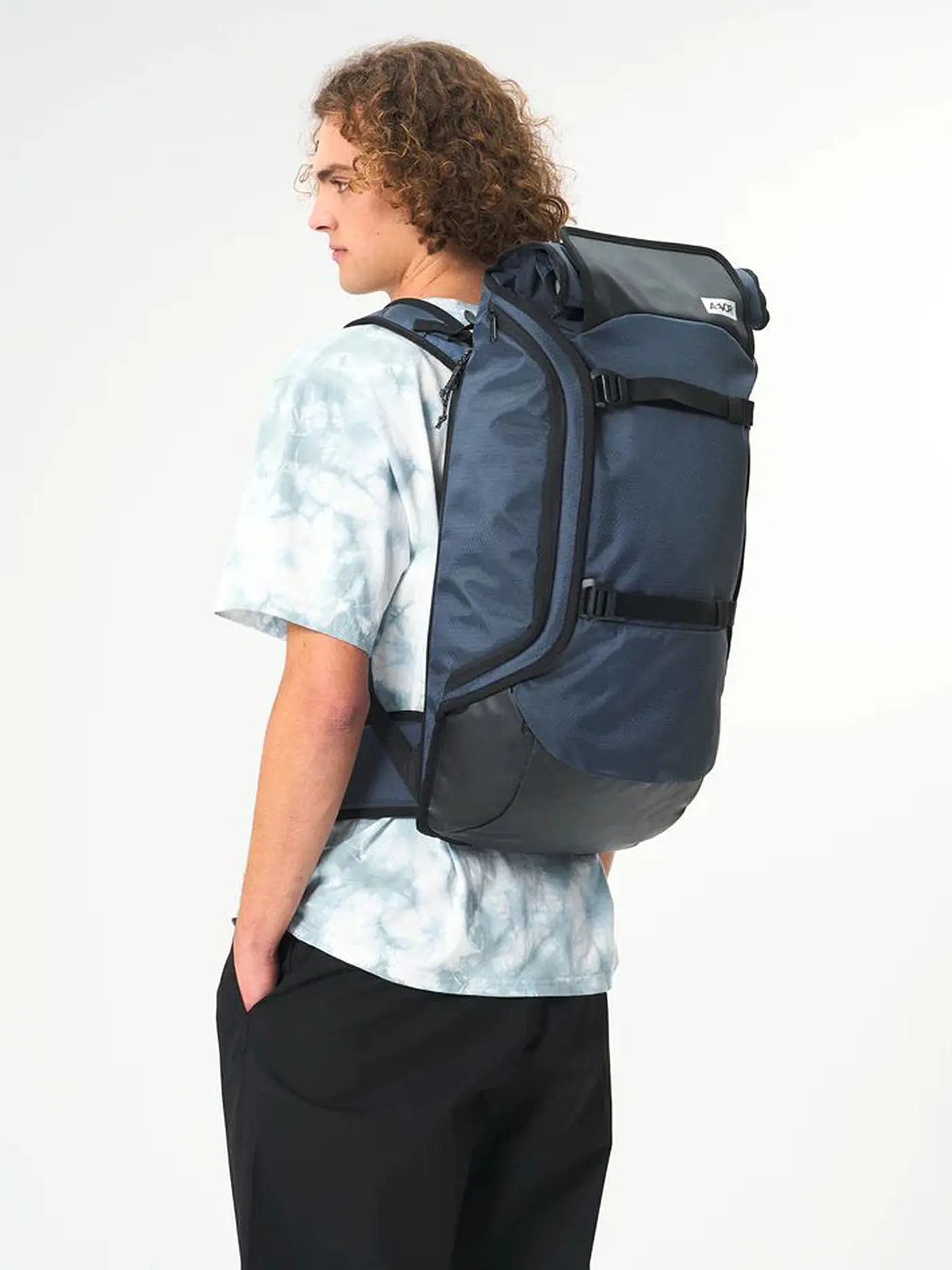 AEVOR |  Rucksack Travel Pack Proof | 